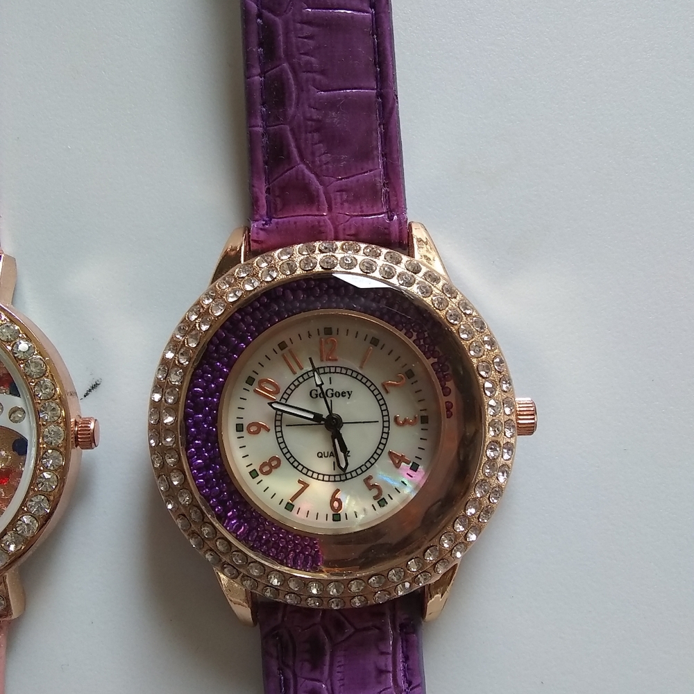Watch lot - Picture 4 of 5